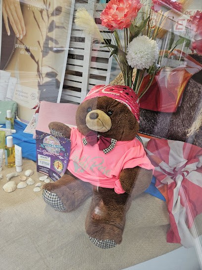 MEÏ LI ZEN, Institut de Beauté à Baud