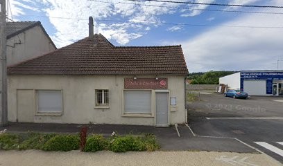 Belle A Croquer, Institut de Beauté à Trosly-Breuil