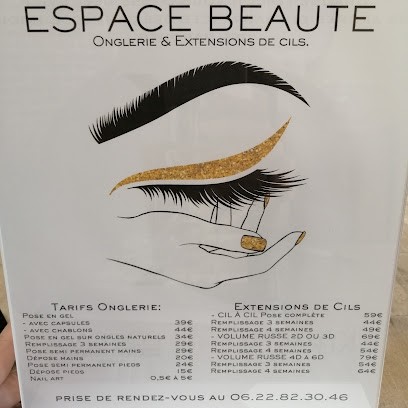 Fée Des Ongles Sj, Institut de Beauté à Marmande