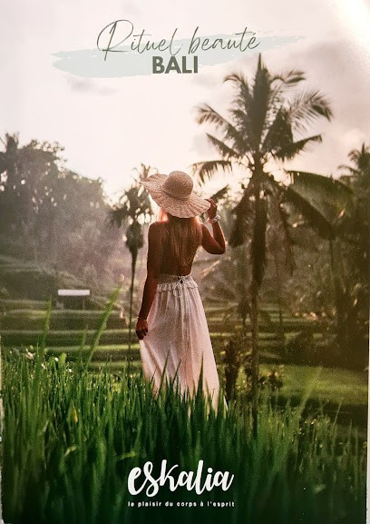 A Fleur De Peau, Institut de Beauté à Plouézec
