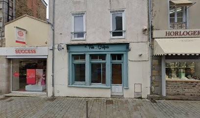 History ongles, Institut de Beauté à Andel