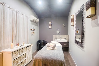 Instant Zen Villefranche, Institut de Beauté à Gleizé