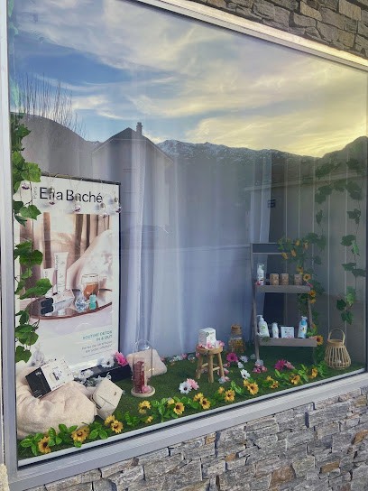 Peau De Pêche, Institut de Beauté à Saint-Jean-de-Maurienne