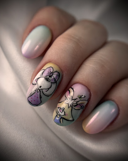 Ar Nail's By Salomay, Institut De Beauté à Changy