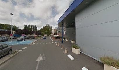 Institut Relax'Sens, Institut de Beauté à Digoin