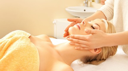 Douceur Marine, Institut de Beauté à Luneray