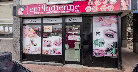Jeni Esthétique, Institut de Beauté à Épinay-sur-Seine