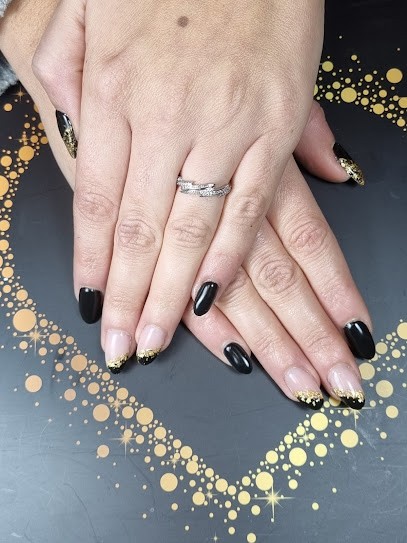 Sandra Nails, Institut de Beauté à Campbon