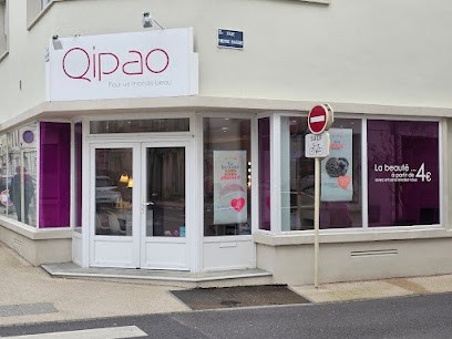 QIPAO, Institut de Beauté à Toul