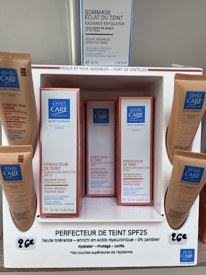 L' Institut D'Emma, Institut de Beauté à Lacanau