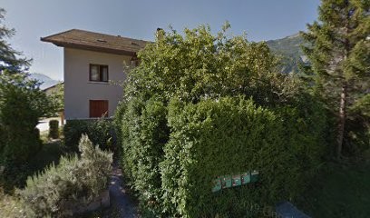 Escapade Beauté, Institut de Beauté à Saint-Julien-Mont-Denis