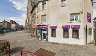 Esth' & Zen, Institut de Beauté à Briouze