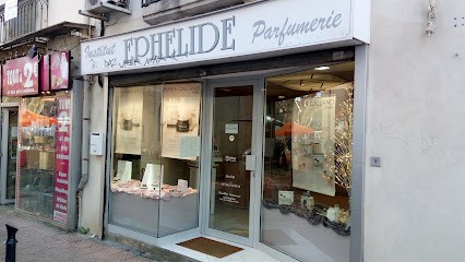 Ephelide, Institut de Beauté à Mèze