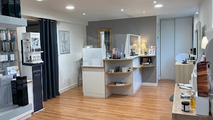 Claudie Esthétique, Institut de Beauté au Folgoët