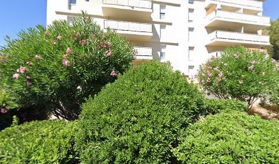 NAILS ELITE, Esthéticienne à Toulon