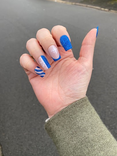 By Charlène, Institut de Beauté à Cuffies