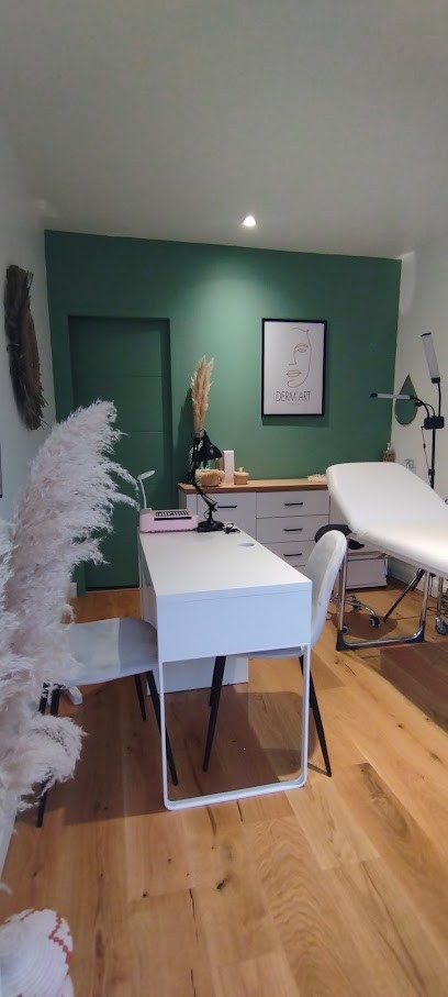 Derm'Art, Institut de Beauté à Gauriaguet