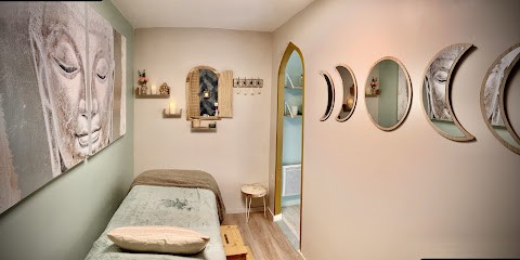 L'Univers D'Eudora, Institut de Beauté à Lieuran-lès-Béziers