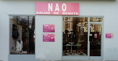 Nao Salon de Beauté, Institut de Beauté à Vinay