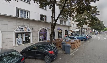 Bagatelles, Institut de Beauté à Lyon 07