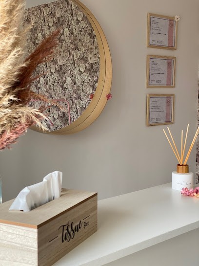 Léonalash, Institut de Beauté à Pinet