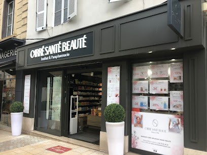 Carré Santé Beauté, Institut de Beauté à Villefranche-sur-Saône