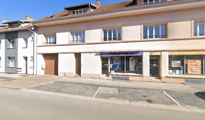 Institut De Beauté Au Sentier Des Anges Corcieux Vosges 88, Institut de Beauté à Corcieux