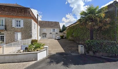 Institut De Beauté Bulle De Douce Heure, Institut de Beauté à Rivehaute