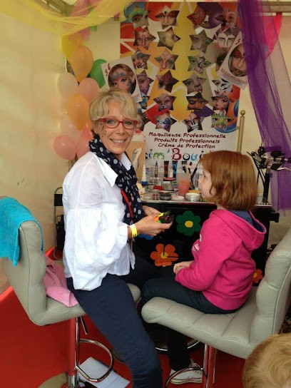 Grim'Bouilles - Secrets De Filles, Institut de Beauté à Morbecque