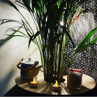 L'Atelier des Sens, Esthéticienne à Fabas