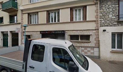 Institut La Beauté de Maryam, Institut de Beauté à Arnouville