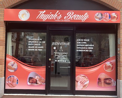 Thujah's Beauty, Institut de Beauté à Créteil