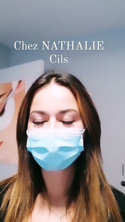 EXTENSIONS DE CILS CHEZ NATHALIE CILS, Institut de Beauté à Charnay-lès-Mâcon