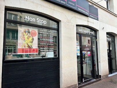Esthetic Center, Institut de Beauté à Antony