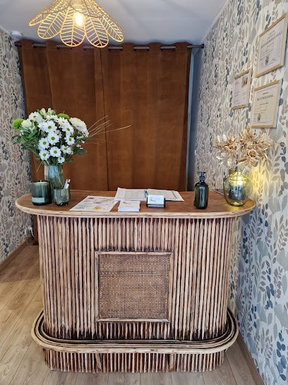 Le cocon de Julie, Institut de Beauté à Saint-Aubin-lès-Elbeuf