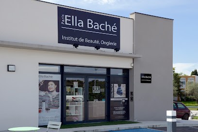 Institut De Beauté.onglerie Ella Baché, Institut de Beauté au Boulou