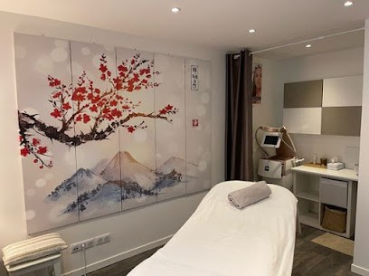 Studio Maje, Institut de Beauté à Chambourcy