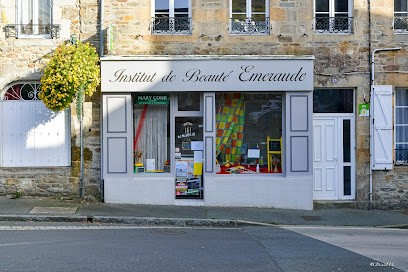 Institut De Beauté Emeraude, Institut de Beauté à Plancoët