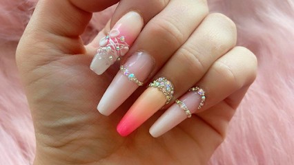 Sublim’nails Justine, Institut de Beauté à Ferrière-la-Grande