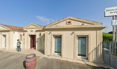 Magali Bourderionnet, Institut de Beauté à Eysines