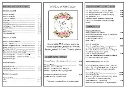 Bulle Cocoon, Institut de Beauté à Donges