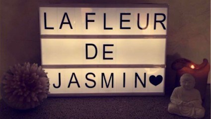 La fleur de Jasmin, Institut de Beauté à Bonne