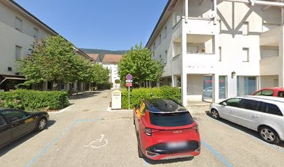 NATUR'AILE - Institut de beauté Pays de Gex - Péron, Institut de Beauté à Péron