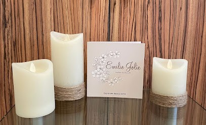 Emilie Jolie Institut De Beauté, Institut de Beauté à Luzarches