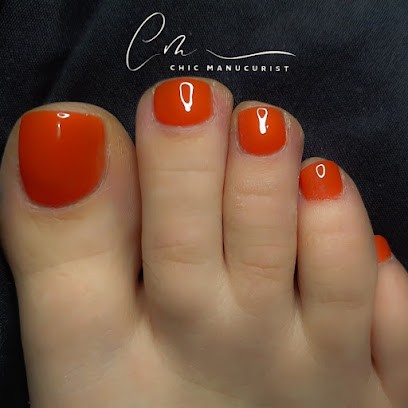 Chic Manucurist, Institut de Beauté à Lormont