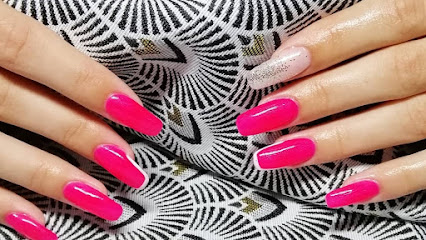 Manucure,Ongles Obsessio'nail À Domicile Nantes, Institut De Beauté à Nantes