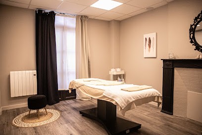 Le Salon Des Sens, Institut de Beauté à Châteaugiron