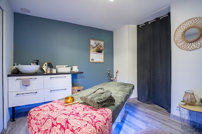 Institut Chrysalide, Institut de Beauté au Breuil-Bernard