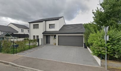 Belle Et Zen, Institut de Beauté à Richemont