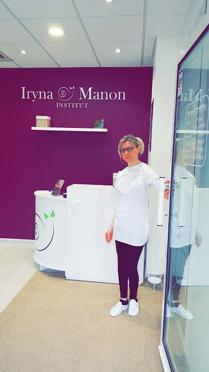 Iryna Manon Institut, Institut de Beauté à Goncelin